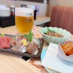 ちょい飲みに最高