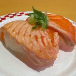 青森産生サーモン食べ比べ