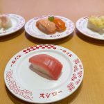 年に一度の超恩返し！2025スシローの日第二弾