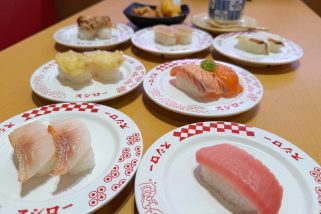「完売必至の本鮪中とろも」スシロー“年に一度の超恩返しフェア”に行かない理由はない！バイヤーおすすめ＆お得な人気ネタが登場