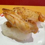 グリルチキン