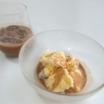 デザートとしてもお酒としても楽しめる