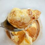 バニラアイスにかけて大人のデザートとして楽しむのもおすすめ