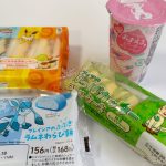 ファミマ×イーブイキャンペーン