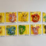 オリジナルアクリルキーホルダープレゼントキャンペーン