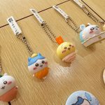 オリジナルグッズ＜フィギュア＞