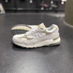 第2位　「ニューバランスの超名作992」伝統と最新テクノロジーをぎゅっと詰め込んだ“究極のMADE in USA”をスニーカー系ライターが試し履き
