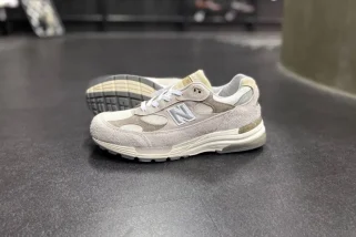 「ニューバランスの992」究極のMADE in USA、蘇ったアディダスの傑作“SL 72 RS”…ほか【名作スニーカーの人気記事ランキングベスト3】（2025年5月版）