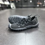 第3位　「アディダスの伝説的水陸両用シューズが復活」全地形対応モンスター“WATER MOC EQT”をスニーカー系ライターが試し履き