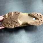 第3位　「これが“本物”の進化系スニーカー」エンジニアド ガーメンツのセンスが爆裂！“リーボックのインスタポンプフューリー”をエディターが試し履き