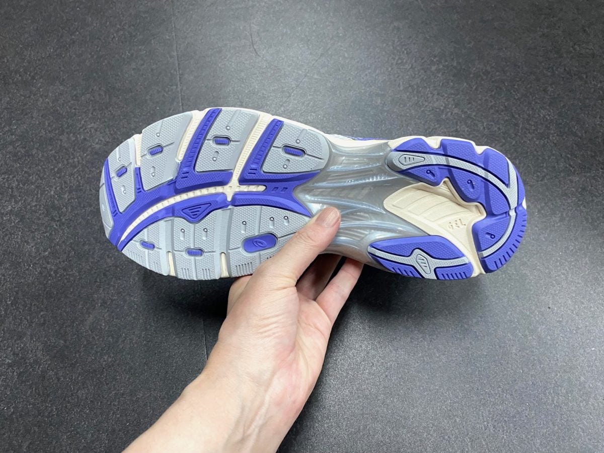 ASICS SportStyle GT-2160