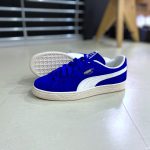 Puma SUEDE CHARLES F. STEAD III CLYDE