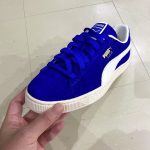 Puma SUEDE CHARLES F. STEAD III CLYDE