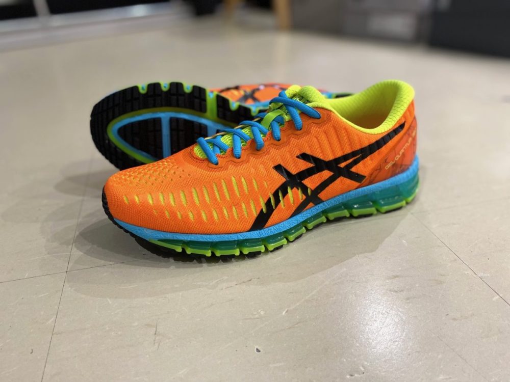 ASICS SportStyle GEL-QUANTUM 360 I