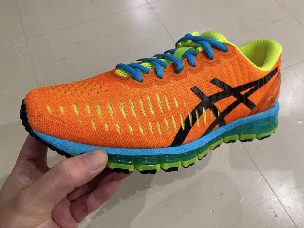 ASICS SportStyle GEL-QUANTUM 360 I