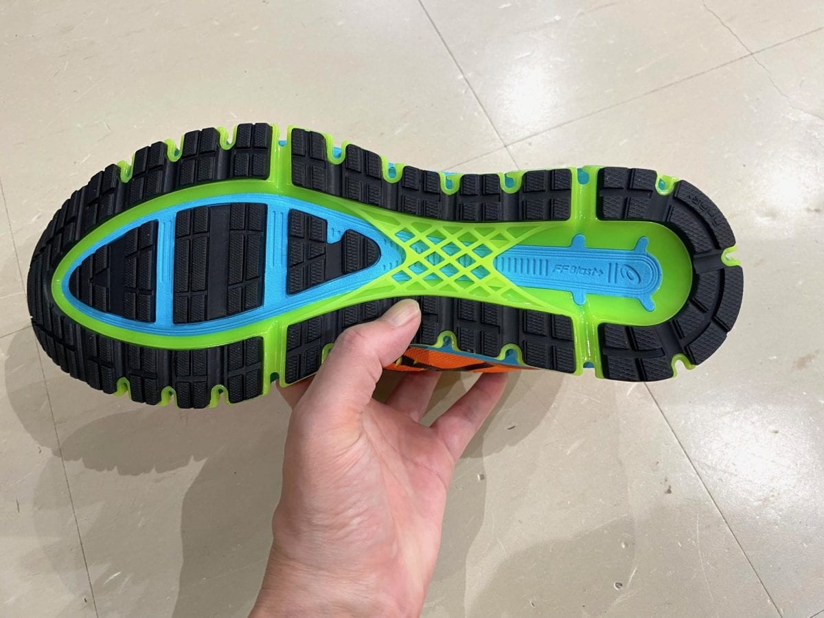 ASICS SportStyle GEL-QUANTUM 360 I