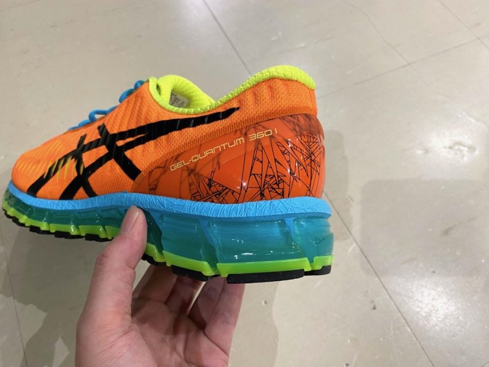 ASICS SportStyle GEL-QUANTUM 360 I