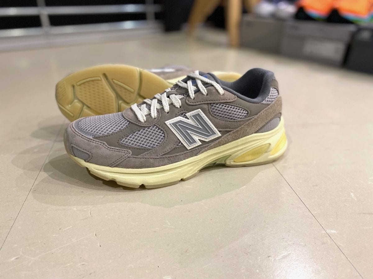 New Balance U2010GD GRAY 国内発送 New Balance U2010 