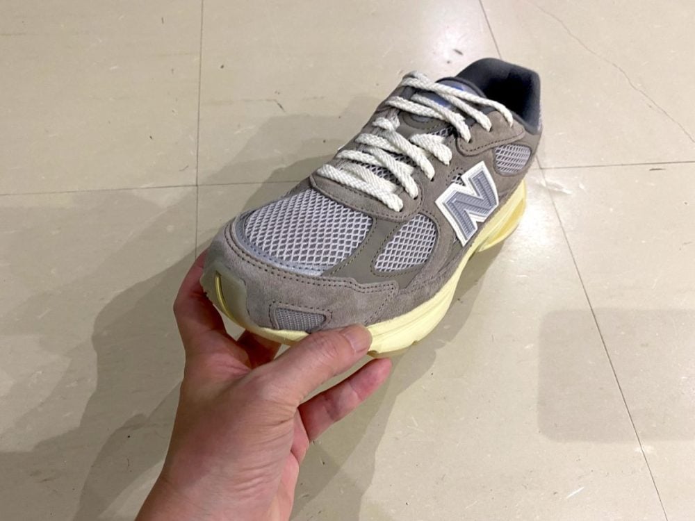 New Balance U2010 "GREY DAYS" GD