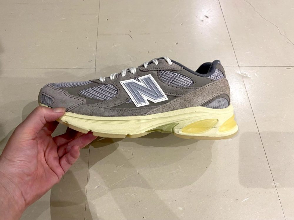 New Balance U2010 "GREY DAYS" GD