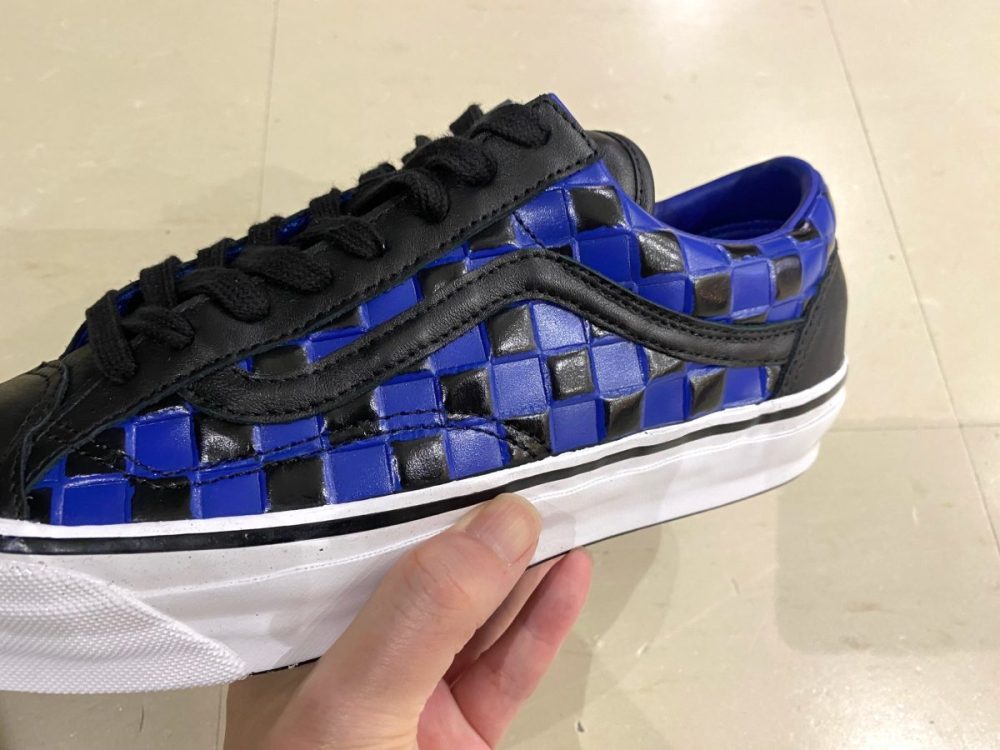 OTW by VANS Old Skool 36 Vibram