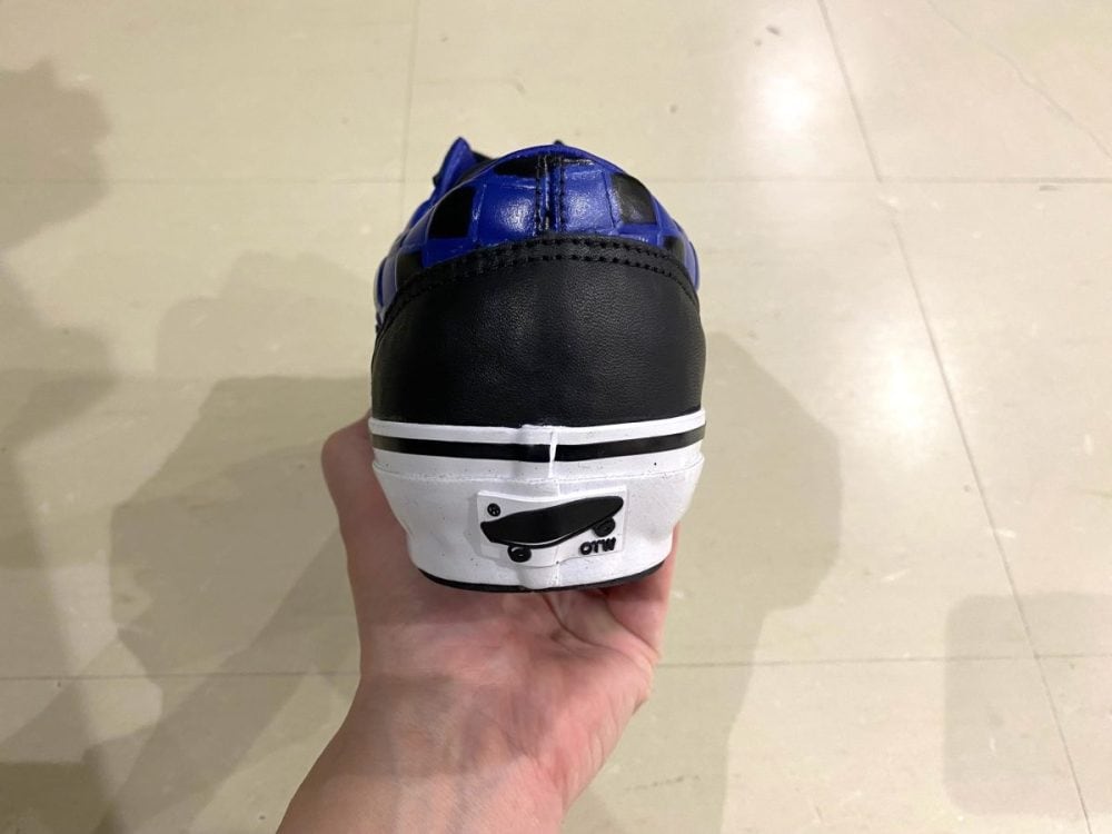 OTW by VANS Old Skool 36 Vibram