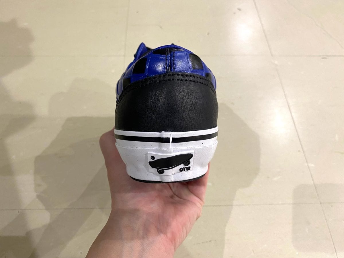 OTW by VANS Old Skool 36 Vibram