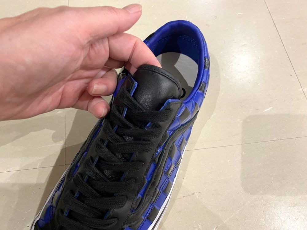 OTW by VANS Old Skool 36 Vibram