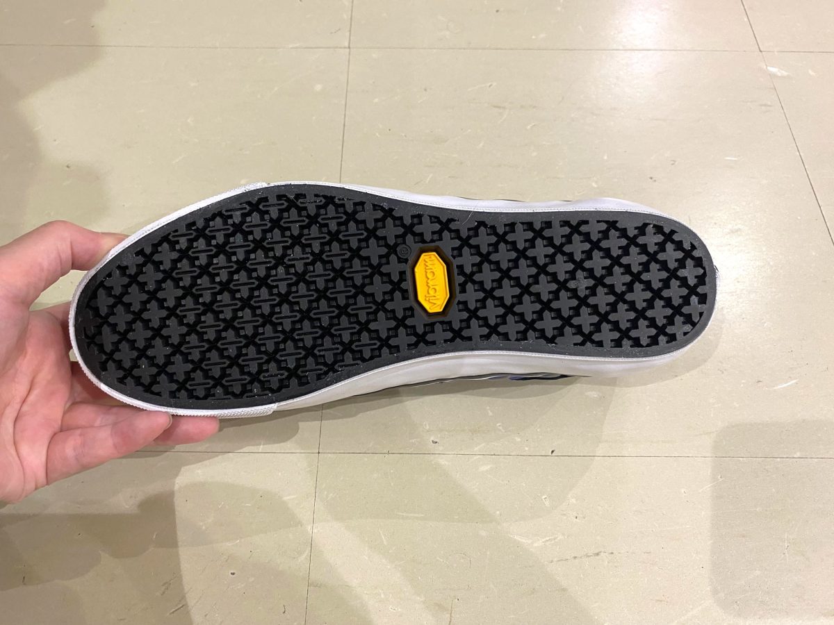 OTW by VANS Old Skool 36 Vibram