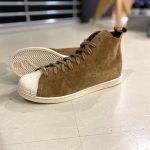 adidas Originals WB SUPERSTAR HI