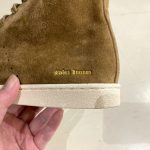 adidas Originals WB SUPERSTAR HI