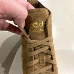 adidas Originals WB SUPERSTAR HI