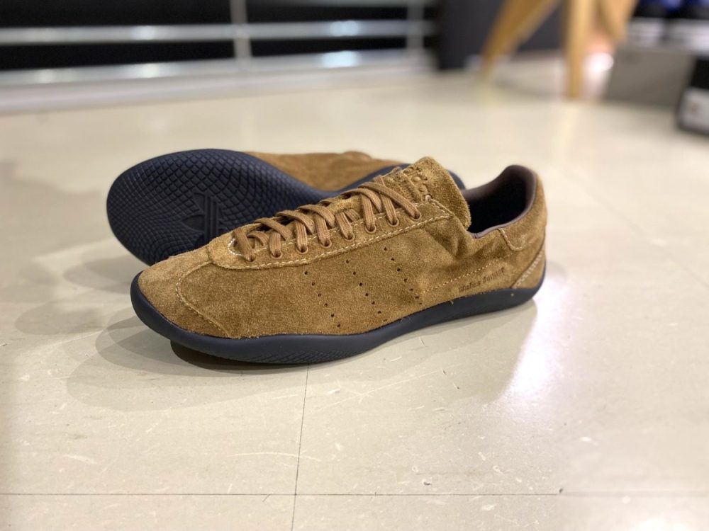 adidas Originals WB KARINTHA SUEDE LO