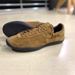 adidas Originals WB KARINTHA SUEDE LO