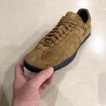 adidas Originals WB KARINTHA SUEDE LO