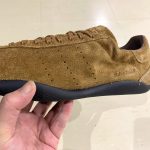 adidas Originals WB KARINTHA SUEDE LO