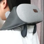 第1位　「ドンキのガチすぎるマッサージ機」まるで人の手で揉まれているかのよう⁉“指感ネックマッサージャー”の実力を徹底リポート