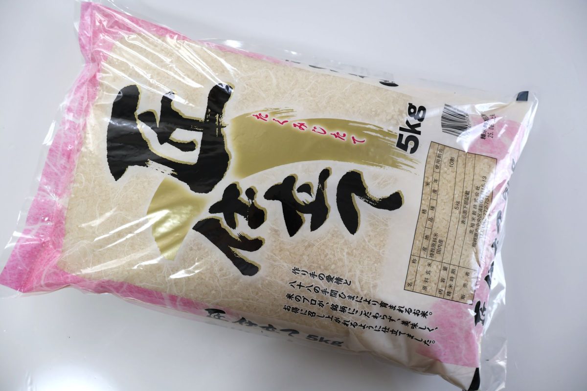 備蓄米争奪戦の列に並んだら…」最後尾で奇跡的にゲットできたので“備蓄