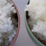 あきたこまちと備蓄米を比べてみたが……