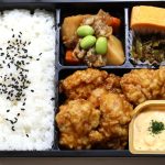 塚田農場おべんとラボ「絶品！塚だまタルタル若鶏のチキン南蛮弁当」