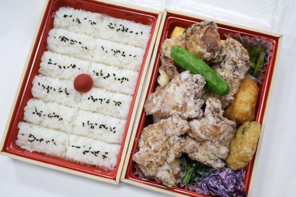 このボリュームで1080円