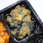 麻婆茄子も絶品