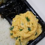 絶妙すぎる味付けのたまご