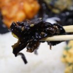 さんまさんが絶賛したという昆布の佃煮