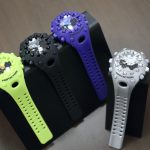G-SHOCK GA-V01 各￥21,450（税込）