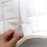 ボタン付きで調節もできる