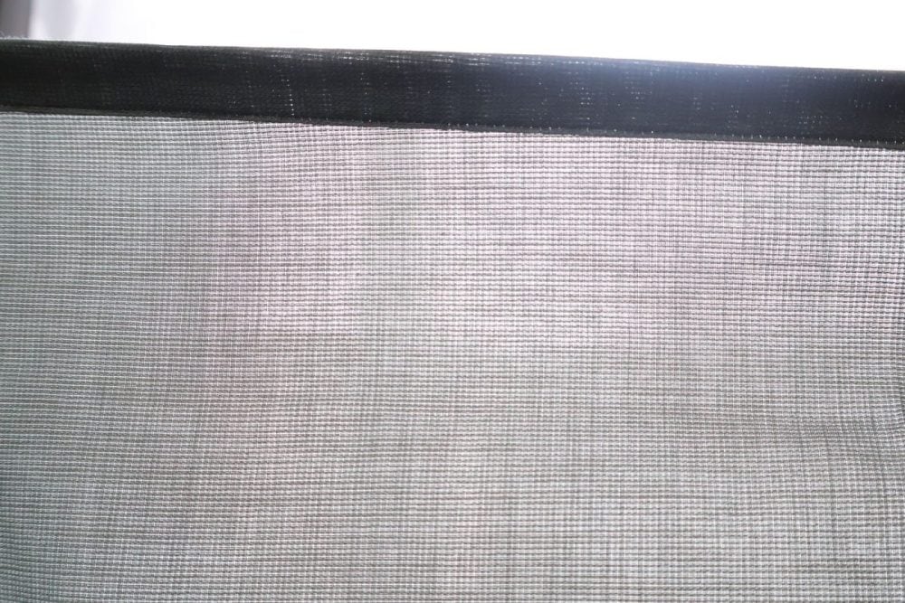 汗をかいても通気性が良く速乾