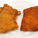 「ファミチキ」と「ファミチキレッド」を比較してみる