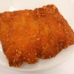 「ファミチキレッド」は見るからに赤い！