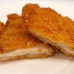 おなじみ安定の味、「ファミチキ」